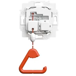 Busch-Jaeger Signaltaster Einsatz 2,5m 1520/1 UKZ-102