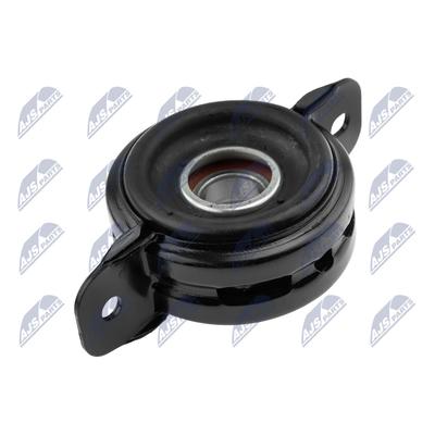 NTY Lager, Gelenkwellenmittellager NLW-HY-500 für MITSUBISHI HYUNDAI