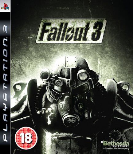 Fallout 3 [import anglais] - Preis vom 28.09.2026 21:19:57 h