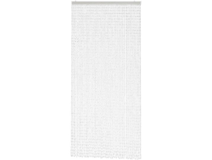 Türvorhang LOCKER Diamonds , bunt, B:90cm H:200cm, Obermaterial: 100% Kunststoff, Gardinen, Türvorhang, Kunststoff klar, 72 Stränge, 90x200 cm