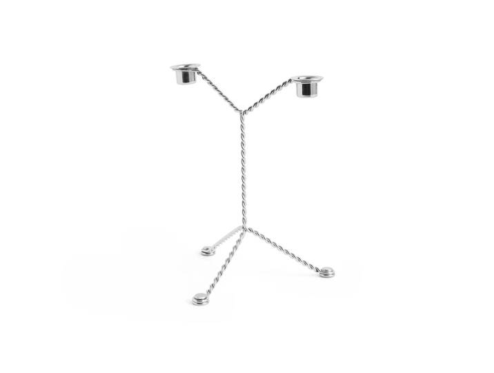 HAY Bougeoir Wire Mirror
