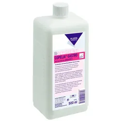 Waschlotion Kleen Purgatis Copelia Gastro Seifencreme 500 ml rückfettende Waschcreme