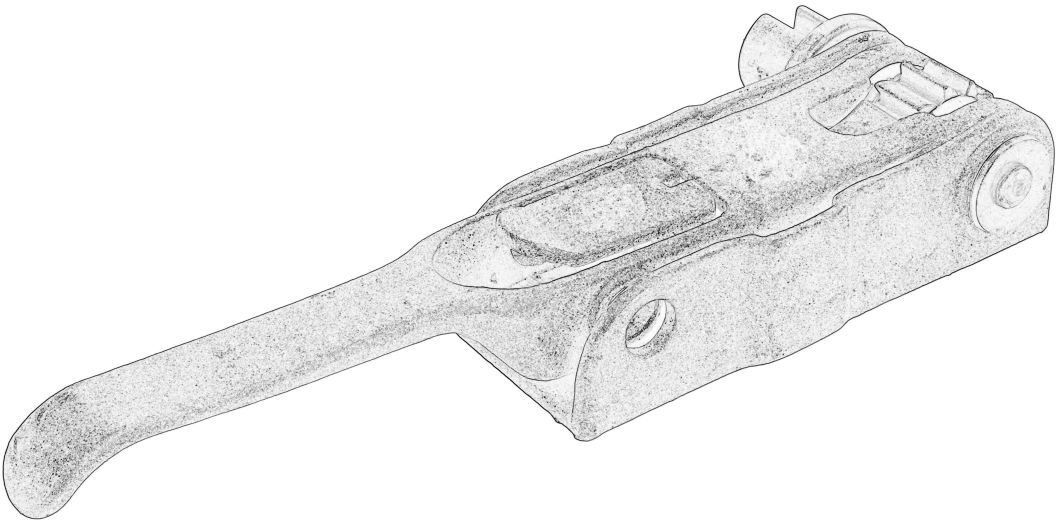 Kogel Tenditore per teli KOG6358276
