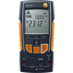 Multimeter Testo 760-1