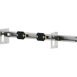 Viega Armaturenträger Prevista Dry Plus 8555.33 AP Armatur breitenverstelllbar