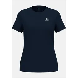 Odlo, Damen, Funktionsshirt, Cardada (M), Blau