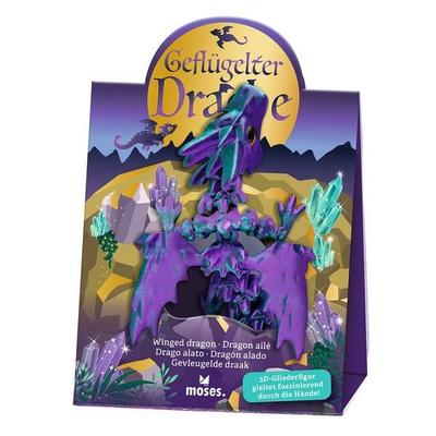 Geflügelte Drachen