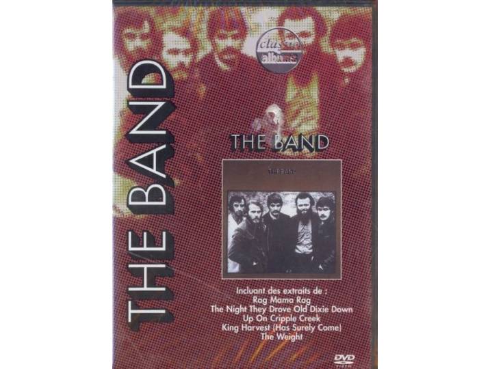 The Band : The Band