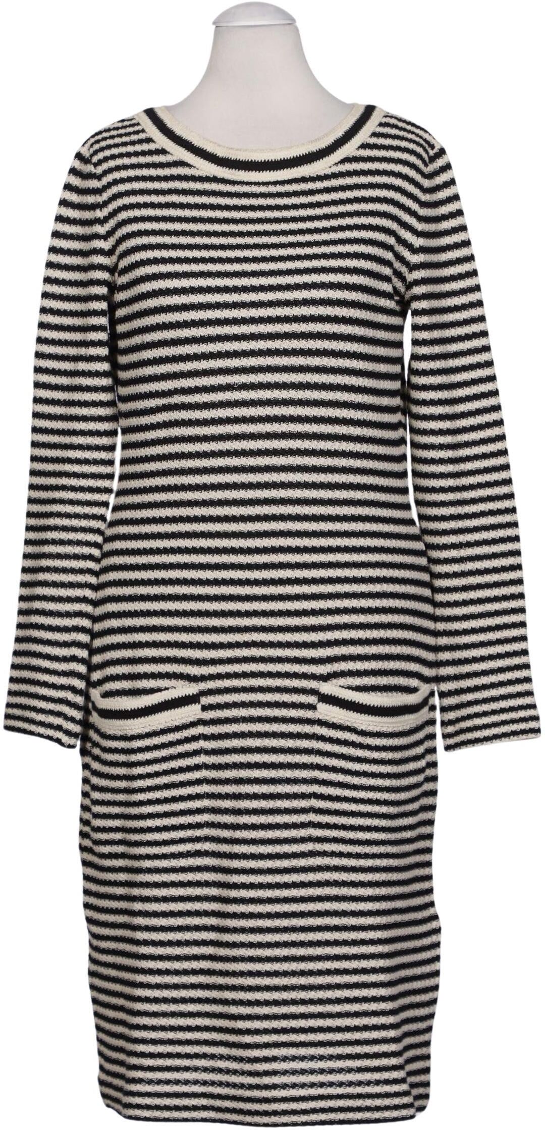 Weekend Max Mara Damen Kleid, Mehrfarbig, Gr. S, Baumwolle - Second Hand