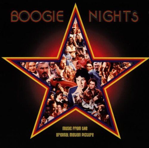 Ost - Boogie Nights Vol.1 - Preis vom 08.10.2026 07:26:42 h