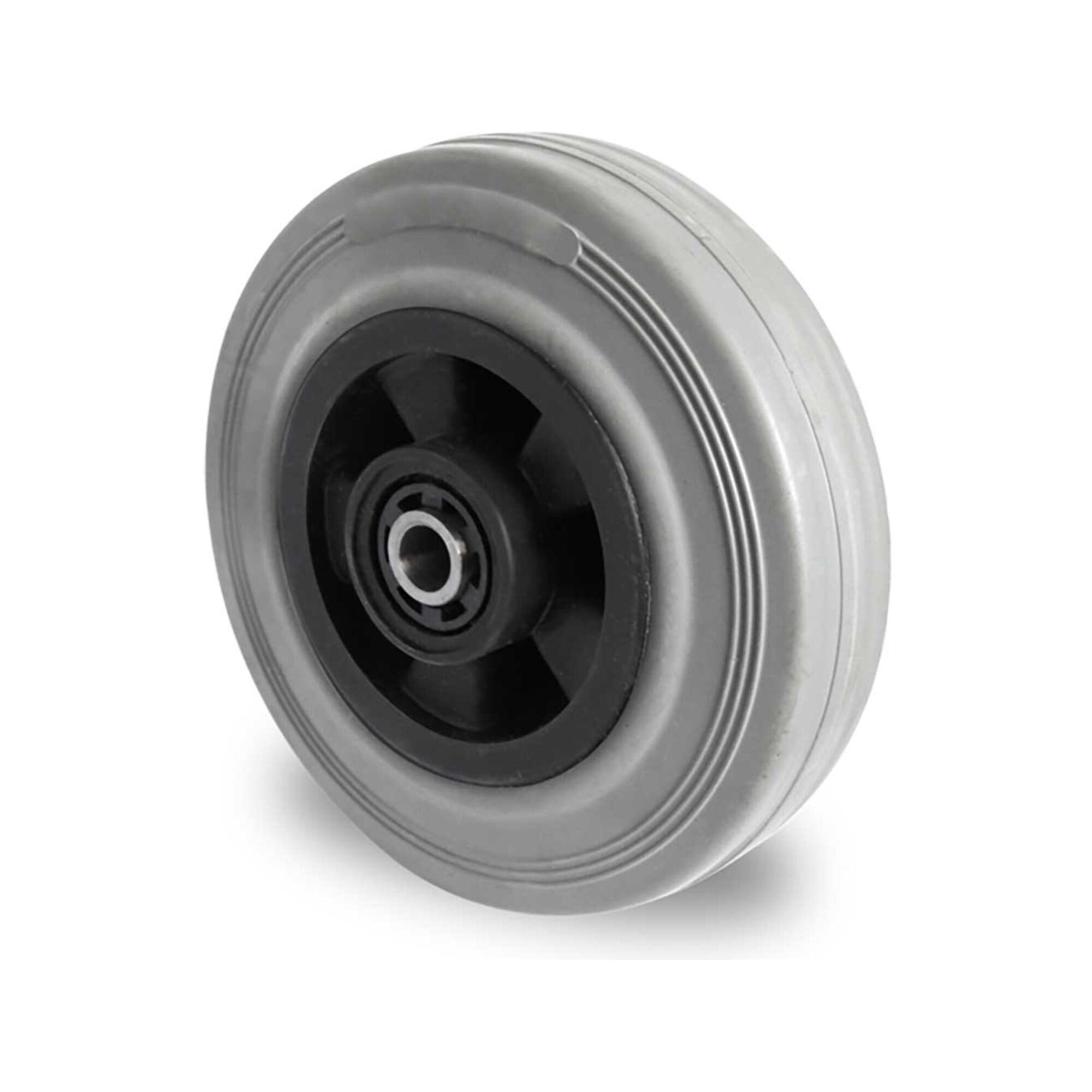 CASCOO Rad ø 160 mm Serie P4R2 Rollenlager (160P4R2R0N)