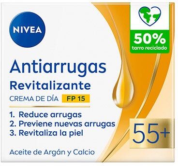 Nivea Anti-Arrugas Revitalizante