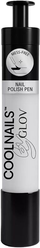 Coolnails - Klassischer Nagellack-Stift, 29 g, Certified Hologoddess