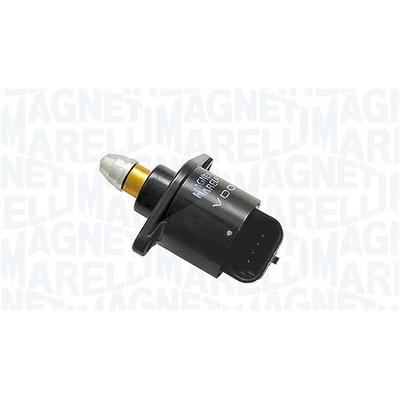 Magneti Marelli Leerlaufregelventil, Luftversorgung [Hersteller-Nr. 230016079057] für Peugeot, Dodge, Citroën, Fiat