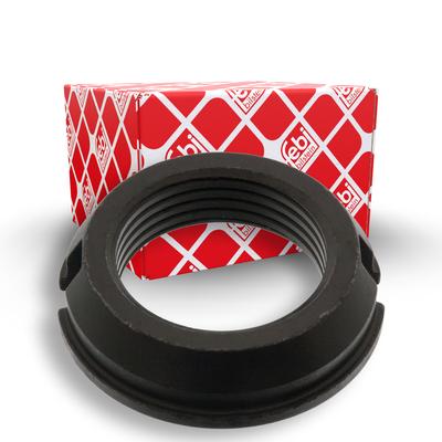 FEBI BILSTEIN Mutter, Eingangswelle (Differential) 49710 Hinterachse rechts für Chrysler DODGE Mercedes