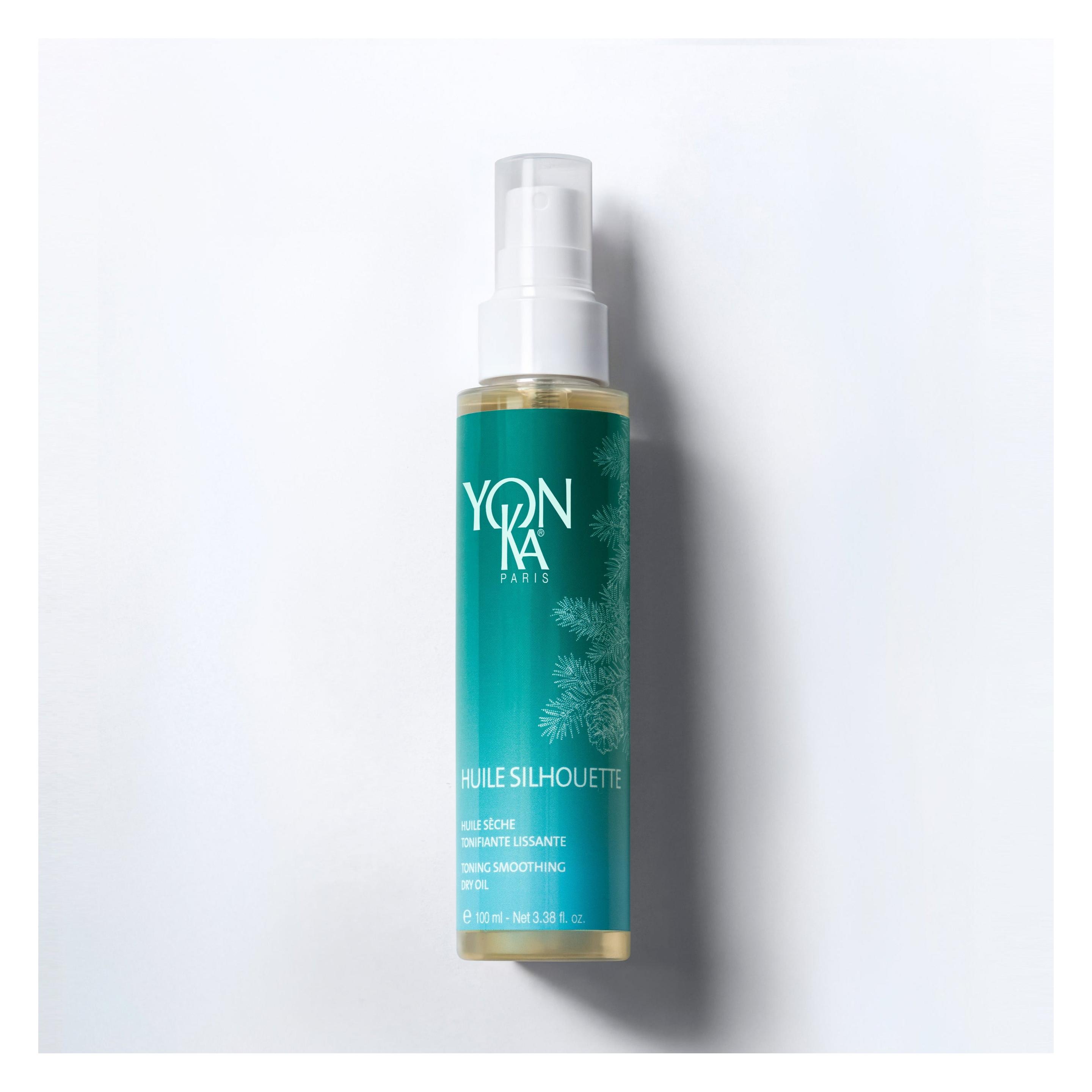 Yon-Ka Huile Corps Silhouette (Körperöl, 100 ml) (59419576)
