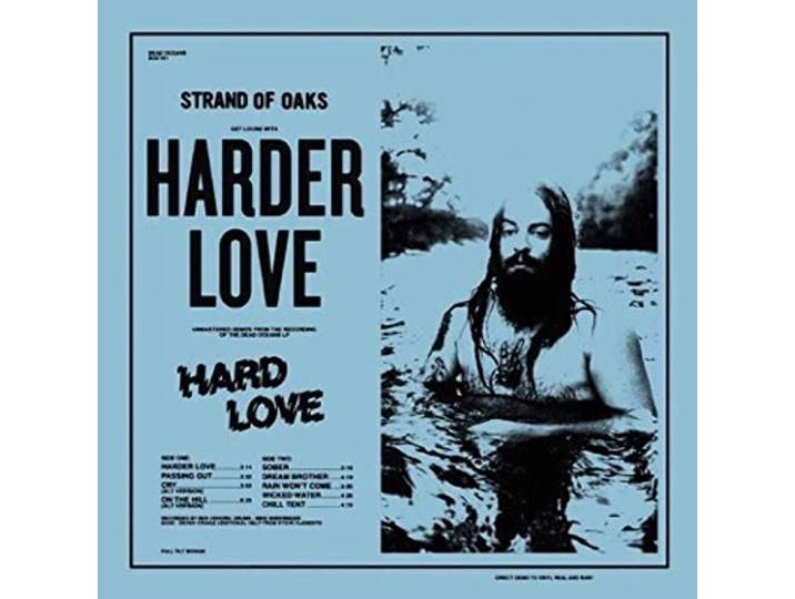 Harder Love