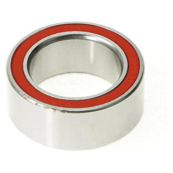 Enduro Bearings 3803 CH LLB-W Double Row Ceramic Hybrid Lager, 17x26x10 (EB8459)