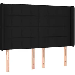vidaXL, Boxspringbett, Alexandria (Block mit Quadraten) (140 x 200 cm)
