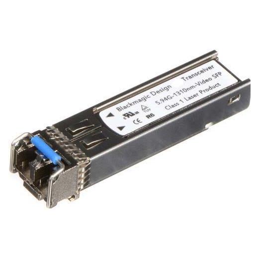 Blackmagic 10G Ethernet Optical Module (Diverses Video Zubehör) (BM-ADPT-10GBI/OPT)