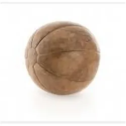 Artzt, Medizinball, (4 kg, 250 mm)