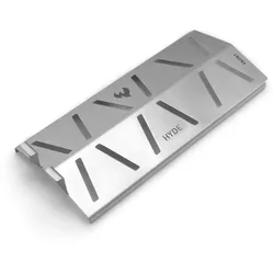 Hitzereflektor für Enders Hyde 3|4|6 - Sorgt für gleichmäßige Hitze auf dem Grill