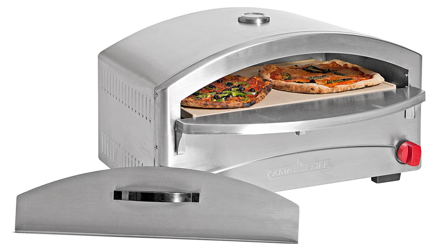 Camp Chef Italia Artisan Pizzaofen