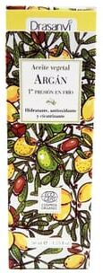 Drasanvi ÓLEO DE ARGÃO BIOVEGETAL 50ml