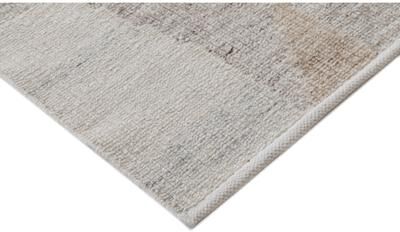 Terra by Obeetee Lean Kali Neutral Rug
