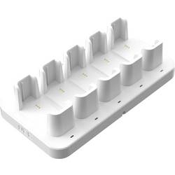 Urban Armor Gear WF0000064130 Lade- und Managementsystem Station UAG Workflow Akkus (3.000 mAh & 5.000 mAh)