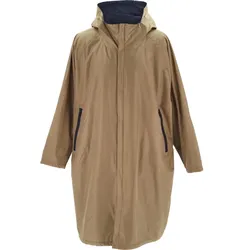 North Parka zum Eisbaden L/XL, hellbraun