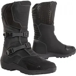 Büse Adventure, Stiefel wasserdicht - Schwarz - 40 EU