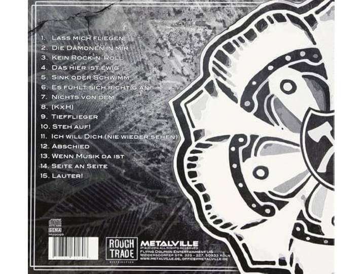 Karma (Digipak)