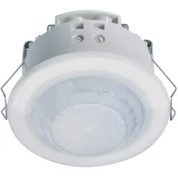 Hager, Bewegungsmelder, Bewegungsmelder (6 m)