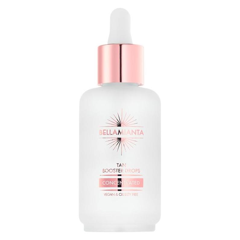 Bellamianta Face & Body Tan Boosting Drops 50 ml (50 ml) (480229)