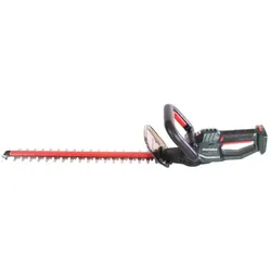 Metabo, Heckenschere, HS 18 LTX 45 (Akkubetrieb)