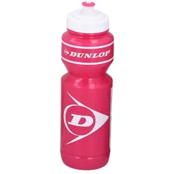 Dunlop - Velkokapacitní Sport- Flasche 1 l (rosa)