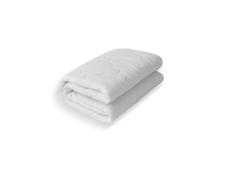 Protège-matelas frais tissu thermorégulateur 180x200