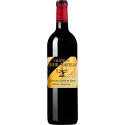 Château Latour-Martillac Rouge 2019 - Cru Classé de Graves
