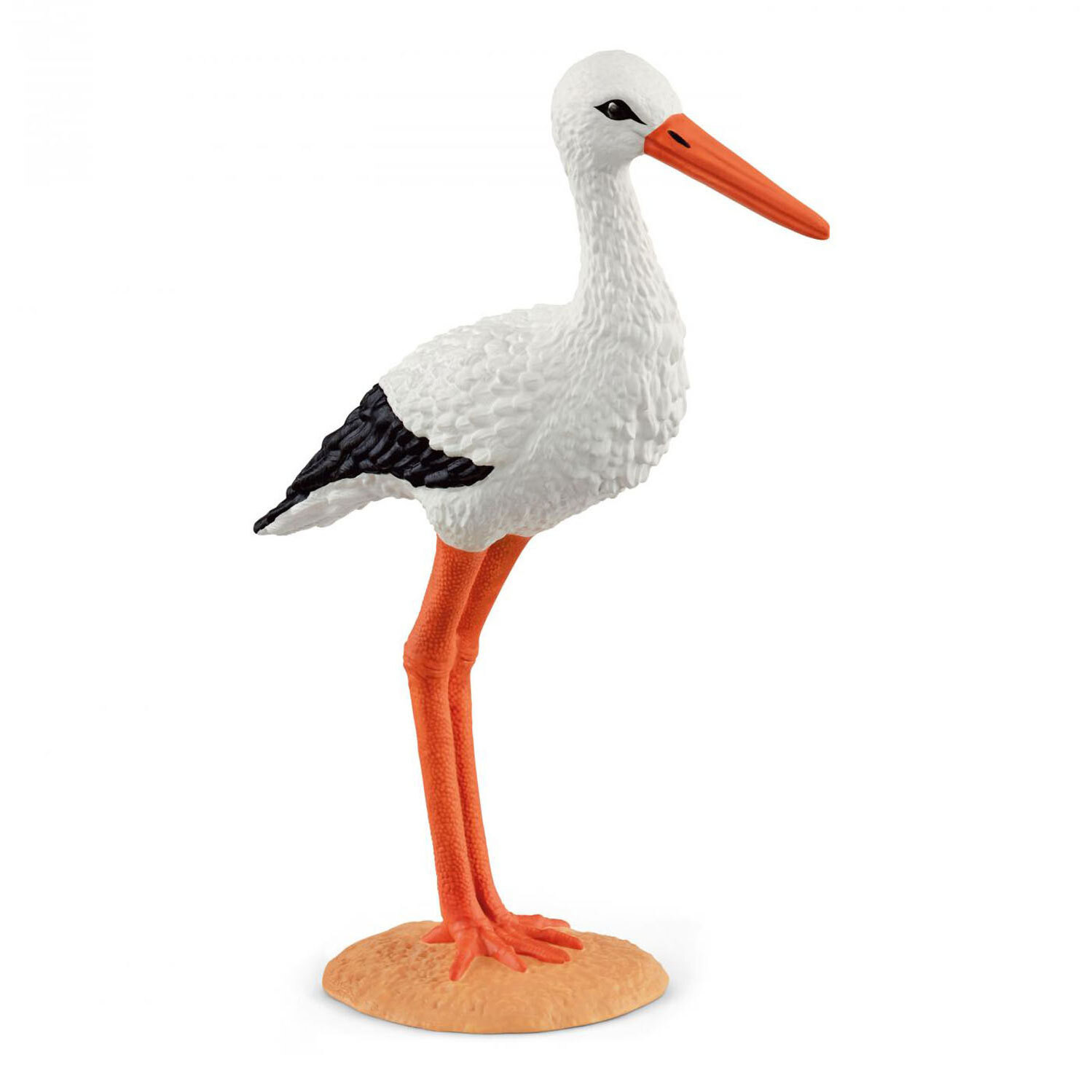 Schleich Farm World Storch