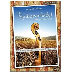 Die Synkopenfiedel, Sachbücher von Gerald Schwertberger