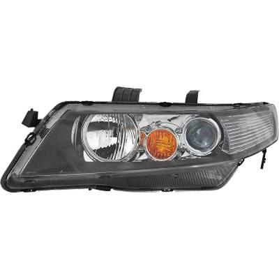 DIEDERICHS Scheinwerfer HONDA 5219081 33151SEAG01,33151SEAG02 Hauptscheinwerfer,Frontscheinwerfer