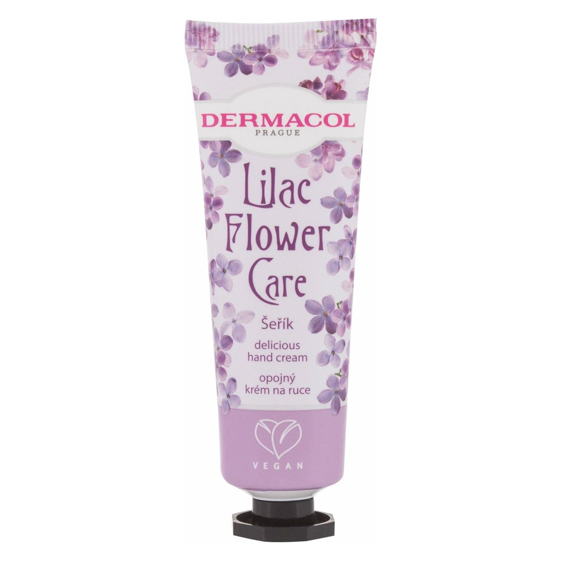 Dermacol Flower Care Lilac (30 ml) (32283890)