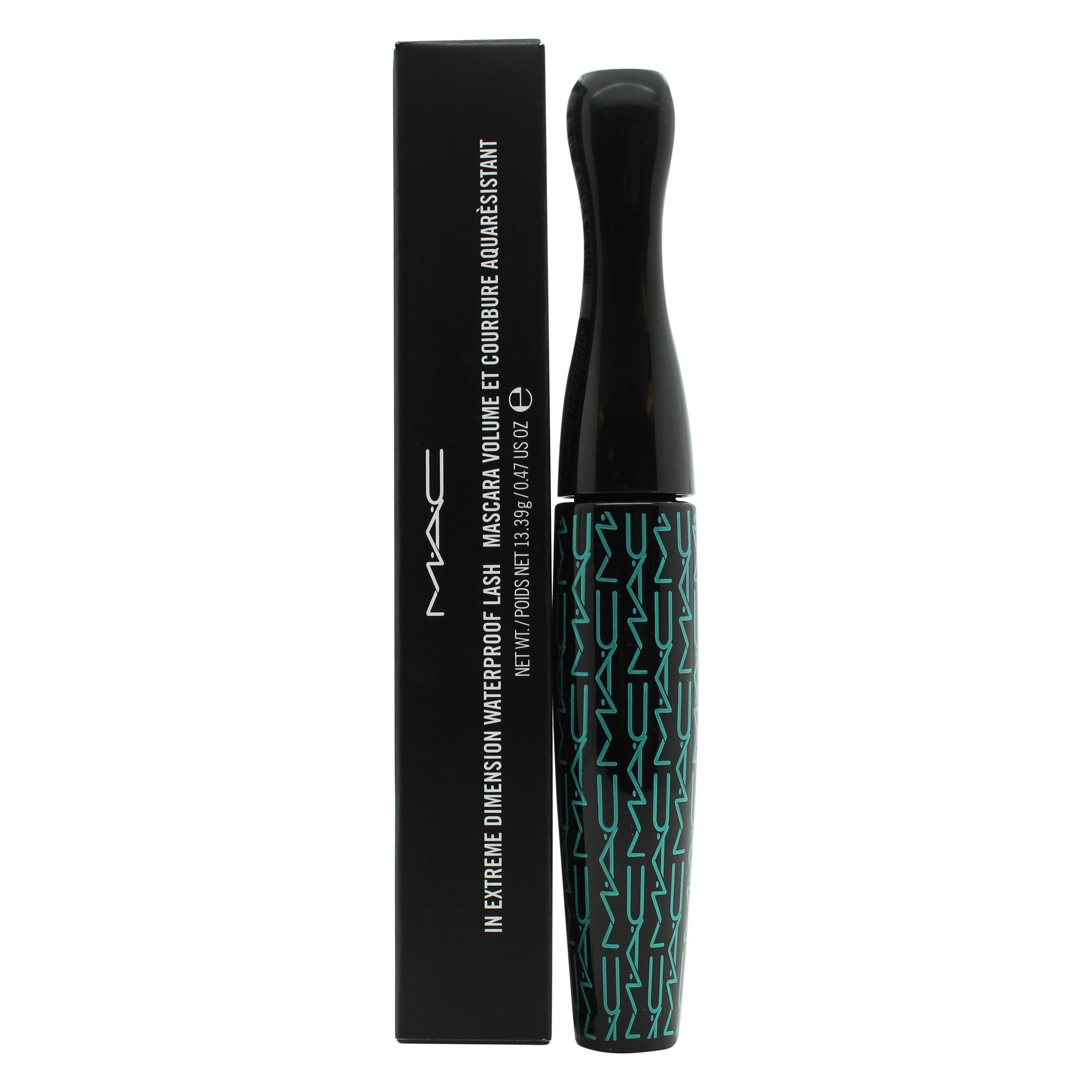 MAC Cosmetics In Extreme Dimension (Dimension Black) (773602332793)