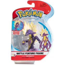 Pokémon - Battle Figuren - Wave 8 (14cm)