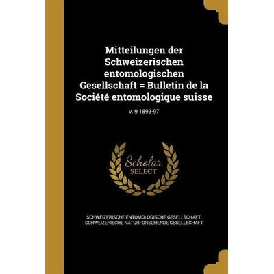 GER-MITTEILUNGEN DER SCHWEIZER, Taschenbuch von , Creative Media Partners, LLC, 978-1-374-03781-6