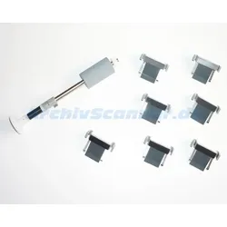 Verbrauchsmaterialien-Kit für Fujitsu SP-1425