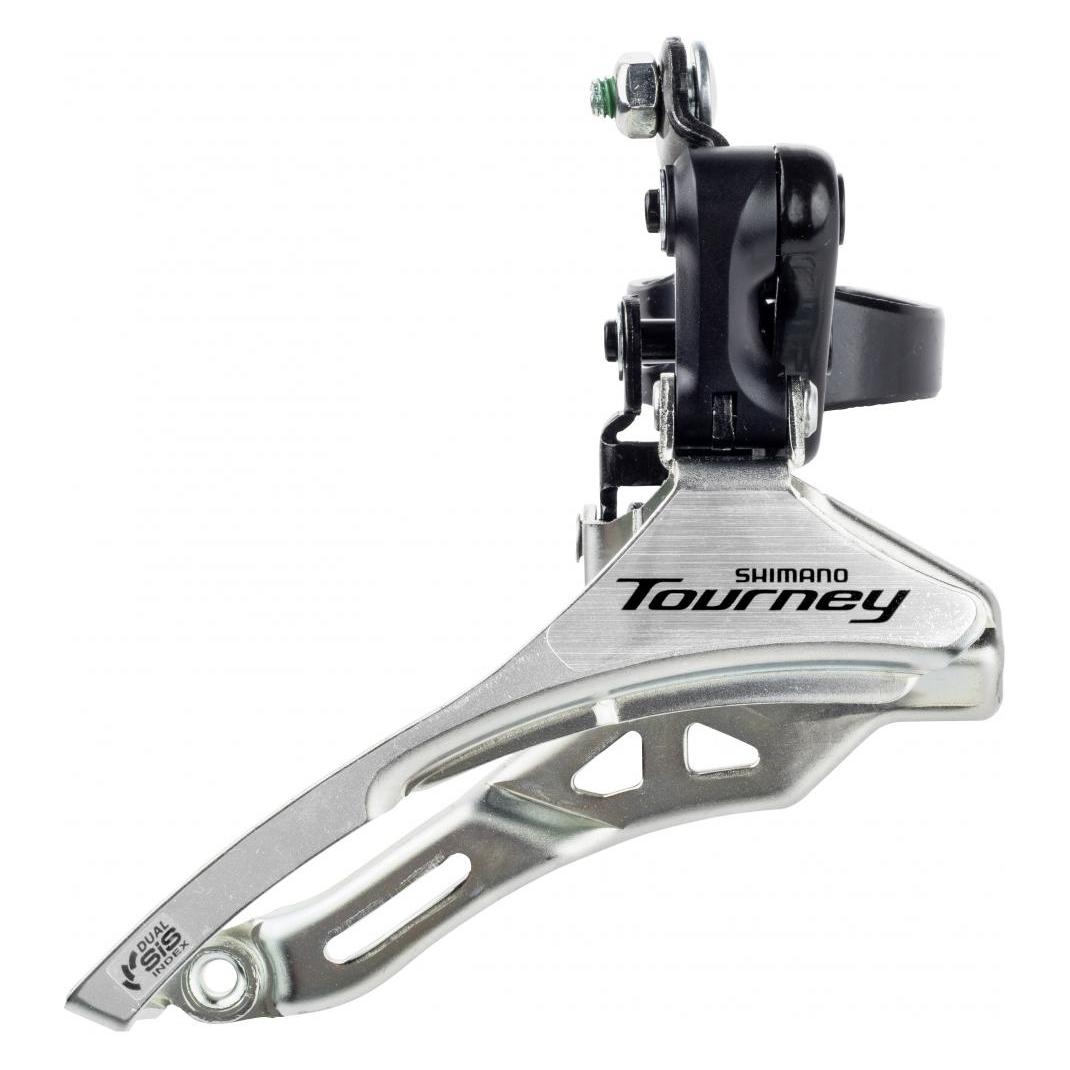 Shimano Tourney FD-TY300 Umwerfer (6-fach, 7-fach, 8-fach) (34422039)