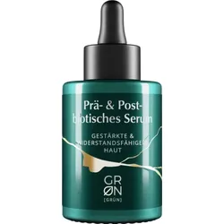 GRN Prä- & Postbiotisches Serum