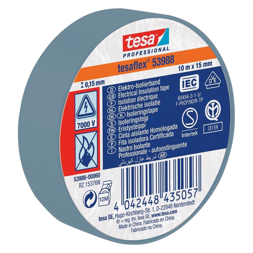 tesa Isolierband (19 mm) (53988-00046-00)